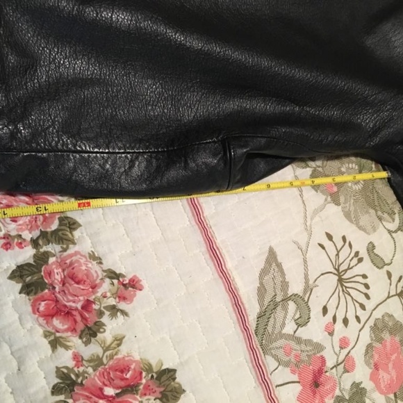 VINTAGE Wilsons Trenchcoat, small - Picture 6 of 8